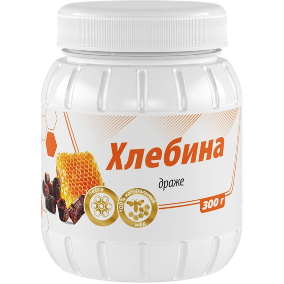 Драже Хлебина